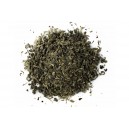Bulk organic fair trade green tea