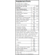 Trace Minerals Research Electrolyte Stamina, 300 Tablets