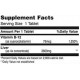 Beverly International Ultra 40 Desicated Liver Pills
