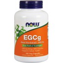 NOW EGCg Green Tea Extract 400 mg