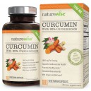 NatureWise Curcumin Turmeric 1650mg