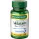 Nature's Bounty Melatonin, 3 mg, 240 Tablets