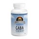 Source Naturals GABA, 750mg