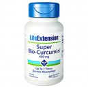 Life Extension Super Bio-Curcumin