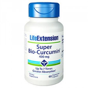 Life Extension Super Bio-Curcumin
